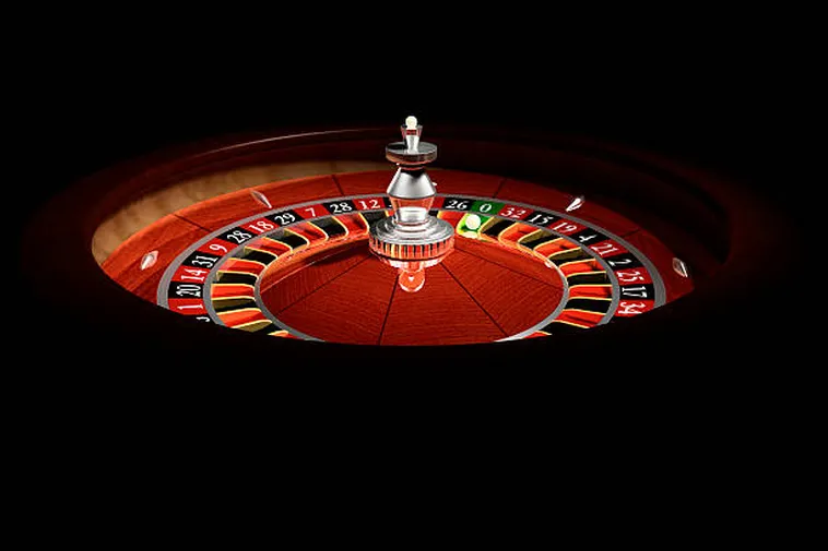 Hướng Dẫn Cách Chơi Roulette Nhà Cái 988Bet Đỉnh Cao Thắng Lớn Mỗi Ngày