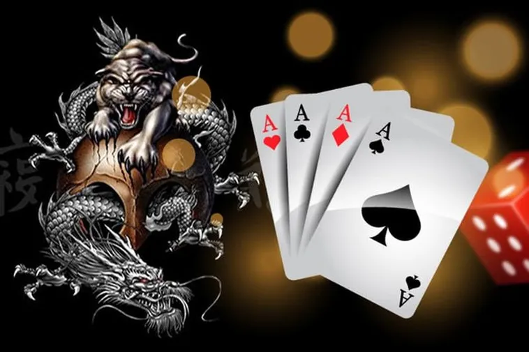 Tham Gia Trò Chơi Dragon Tiger Tại 988Bet Săn Tiền Thưởng Cực Khủng