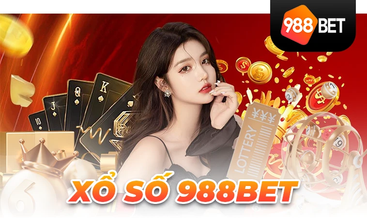 988Bet - Nhà Cái 988 Bet - Trang Cá Cược Dành Cho Dân Chơi Việt Nam 2025