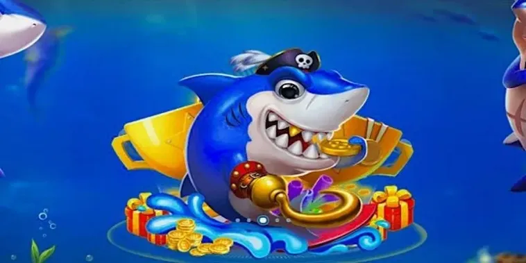 Hướng Dẫn Cách Chơi Bắn Cá Vua Hải Tặc Tại 988Bet Thắng Lớn