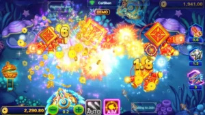 Tuyệt Chiêu Cách Chơi Bắn Cá Đại Chiến B52 Tại 988Bet Nhận Thưởng