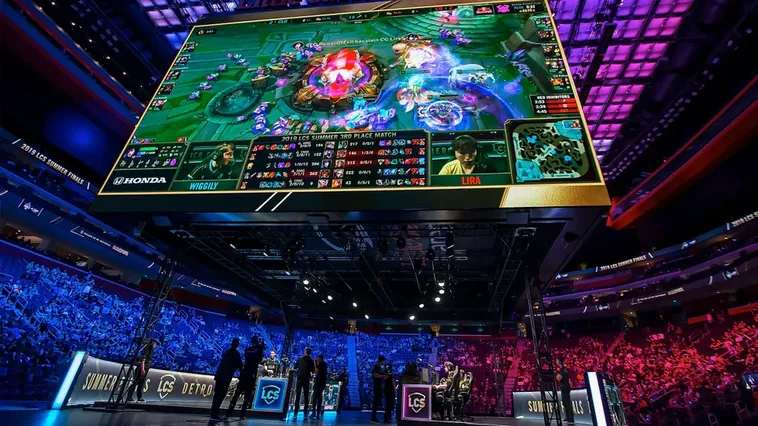 Hướng Dẫn Cách Chơi Thể Thao Điện Tử Tại 988Bet Đỉnh Cao Nhất