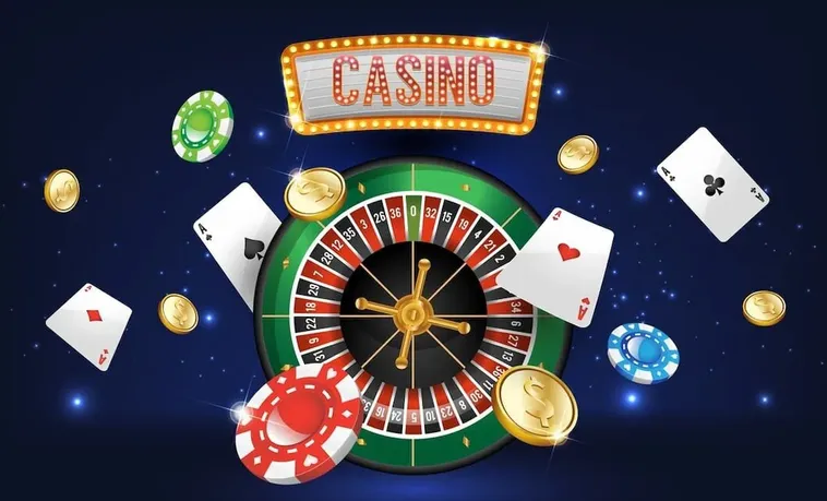 Thiên Đường Casino Online 988Bet Đẳng Cấp Quốc Tế Rinh Quà Khủng