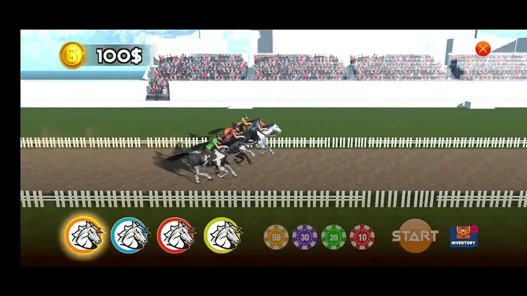 Khám Phá Cách Tìm Hiểu Cá Cược Đua Ngựa 988Bet Hiệu Quả Nhất