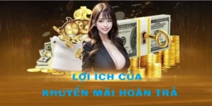 Tận Hưởng Chính Sách Hoàn Trả Không Giới Hạn Tại Nhà Cái 988Bet