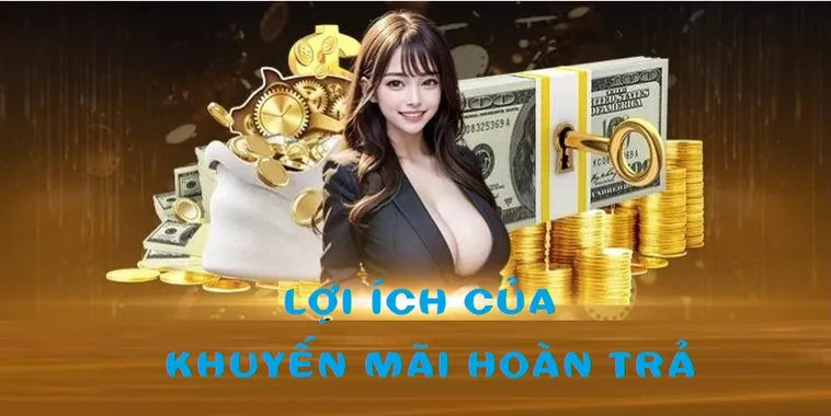 Tận Hưởng Chính Sách Hoàn Trả Không Giới Hạn Tại Nhà Cái 988Bet