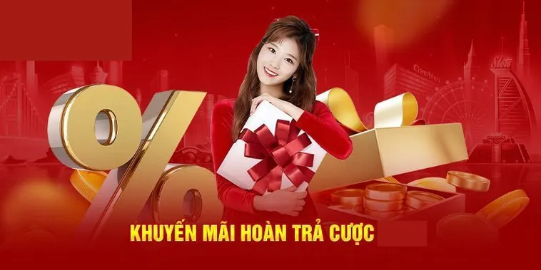 Tận Hưởng Chính Sách Hoàn Trả Không Giới Hạn Tại Nhà Cái 988Bet