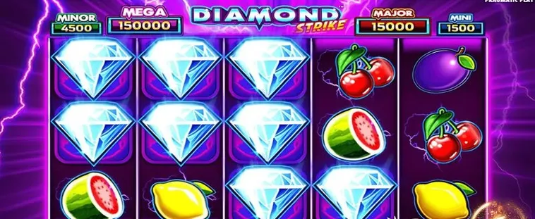 Chinh Phục Game Nổ Hũ Kim Cương 988Bet Đổi Đời Nhanh Chóng Nhất