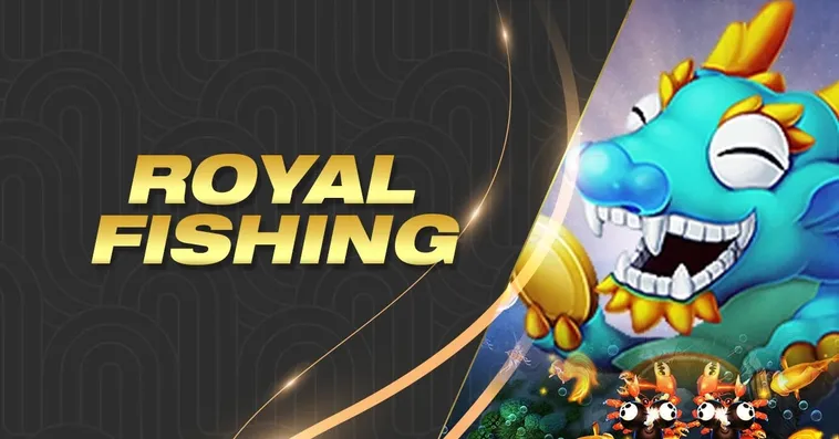 Hướng Dẫn Chơi Bắn Cá Royal Fishing Tại 988Bet Thắng Lớn Mỗi Ngày