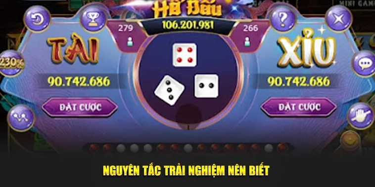 Bật Mí Cách Chơi Tài Xỉu Nhà Cái 988Bet An Toàn Lợi Nhuận Cao