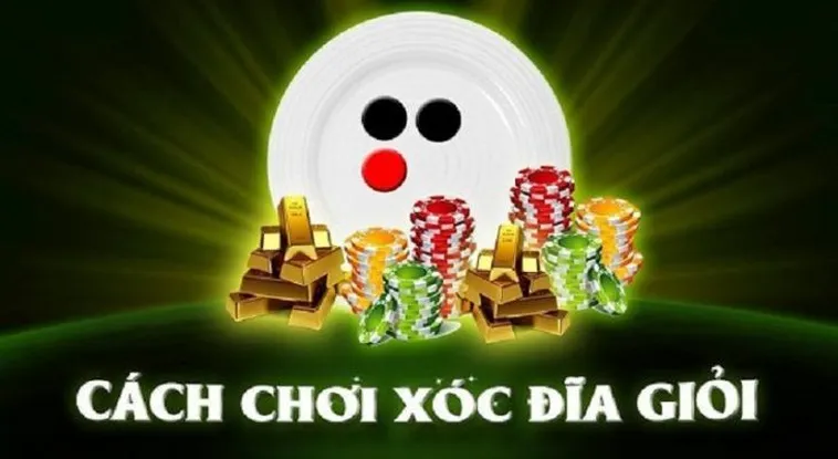 Trải Nghiệm Trò Chơi Xóc Đĩa Tại 988Bet Đẳng Cấp Thắng Lớn Mỗi Ngày